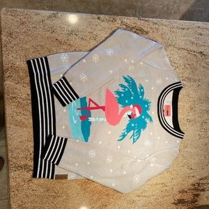 Ugly Christmas Sweater